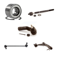 Transit Auto K7T-103432 Wheel Bearing for 2005-2008 Mazda 3 - Front Right product image