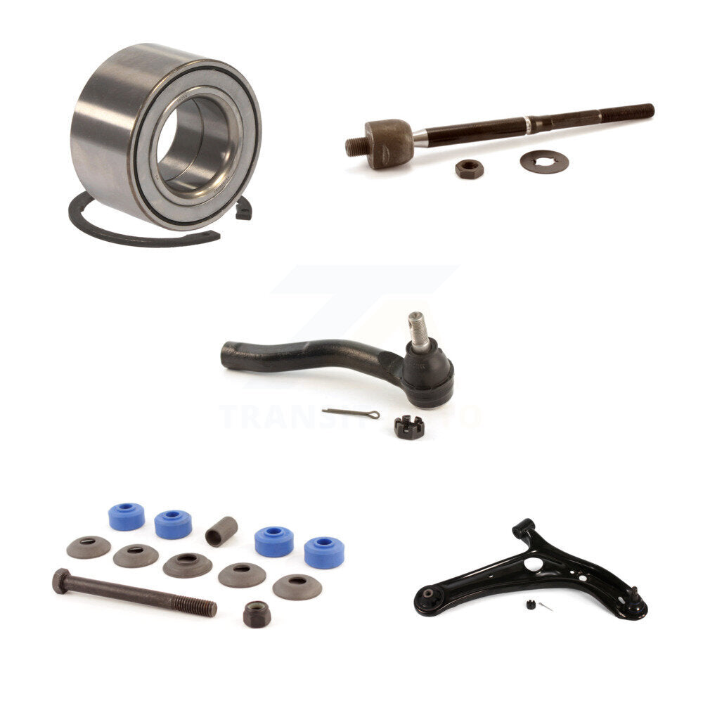 Transit Auto K7T-103435 Wheel Bearing for 2004-2005 Toyota Echo - Front Right product image