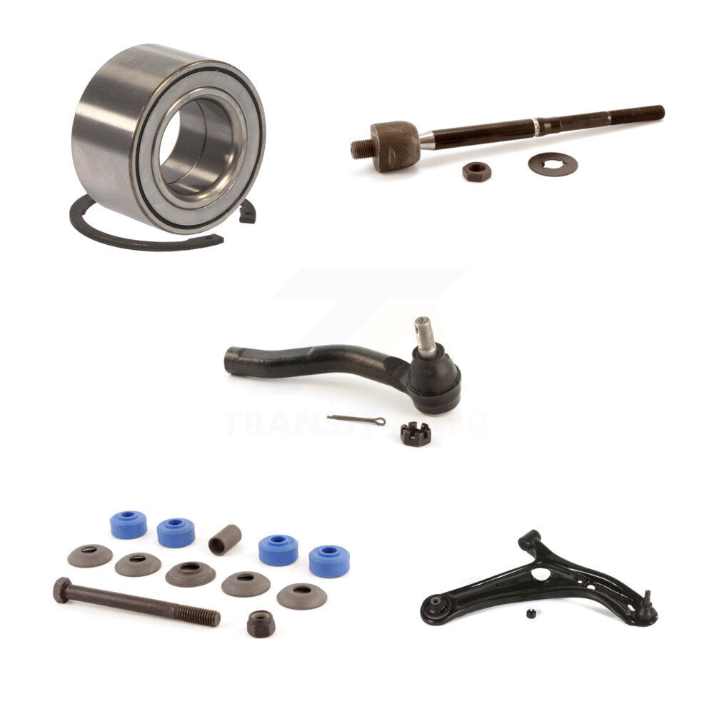 Transit Auto K7T-103436 Wheel Bearing for 2000-2002 Toyota Echo - Front Right product image