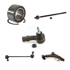 Transit Auto K7T-103437 Wheel Bearing for 2004-2005 Ford Focus - Front Right product image