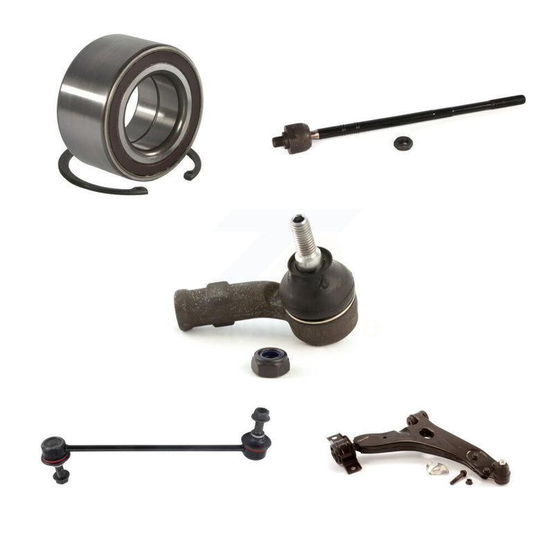 Transit Auto K7T-103437 Wheel Bearing for 2004-2005 Ford Focus - Front Right product image