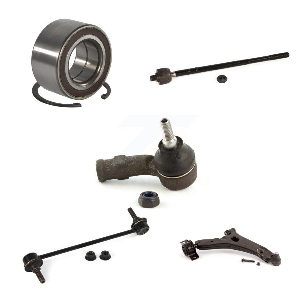 Transit Auto K7T-103438 Wheel Bearing for 2000-2004 Ford Focus - Front Right product image