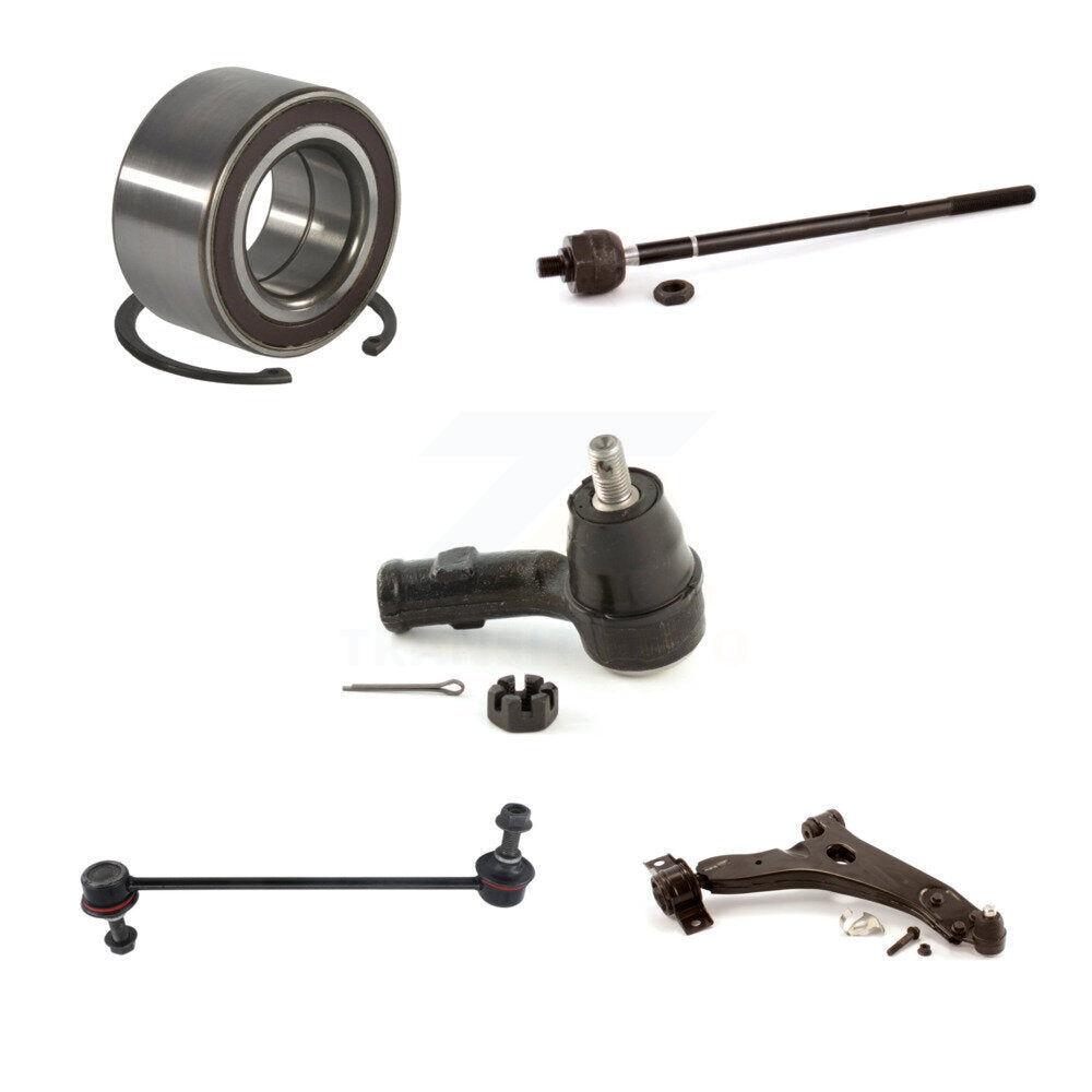 Transit Auto K7T-103440 Wheel Bearing for 2009-2010 Ford Focus - Front Right product image