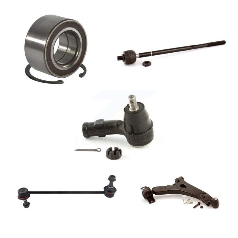 Transit Auto K7T-103440 Wheel Bearing for 2009-2010 Ford Focus - Front Right product image