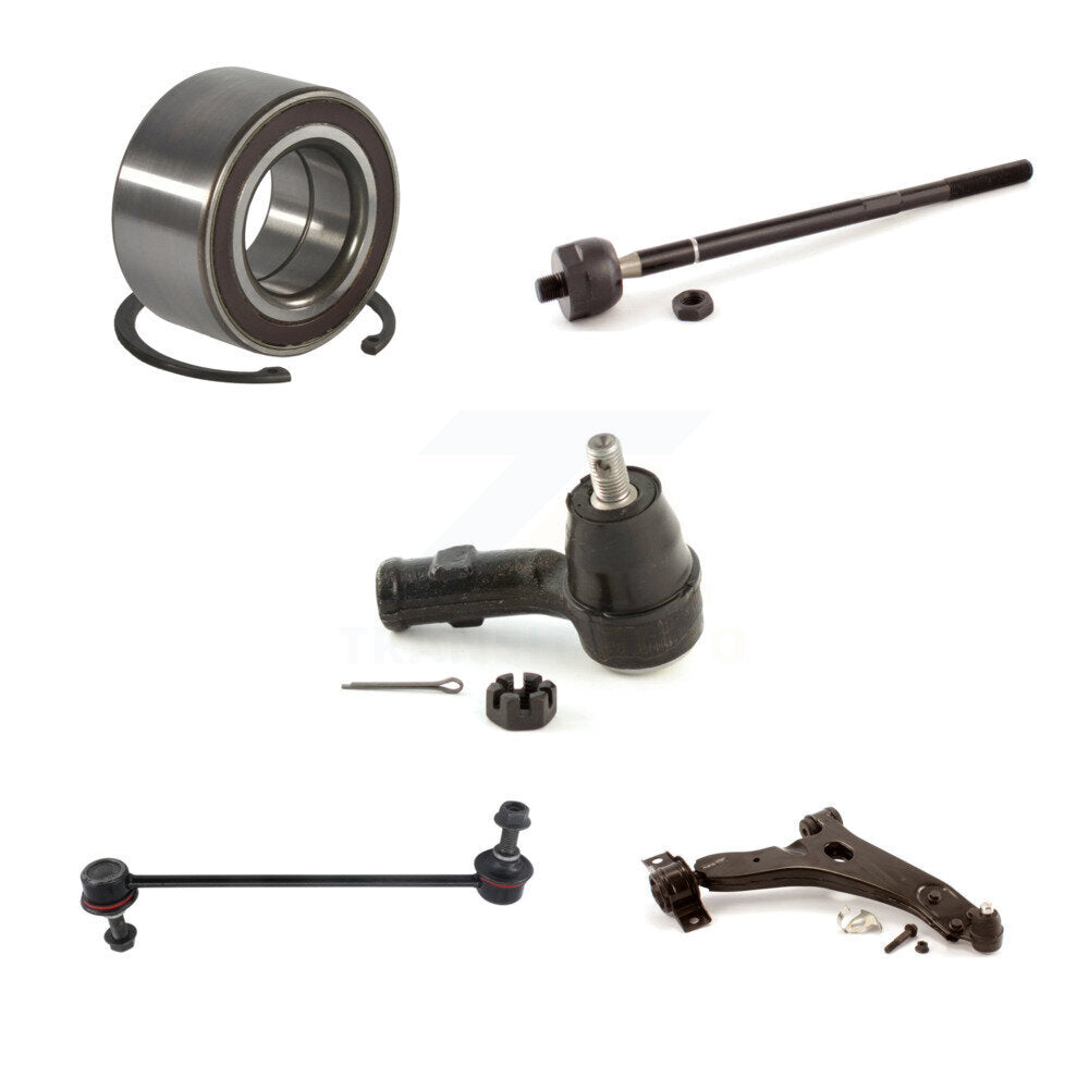 Transit Auto K7T-103441 Wheel Bearing for 2009-2010 Ford Focus - Front Right product image