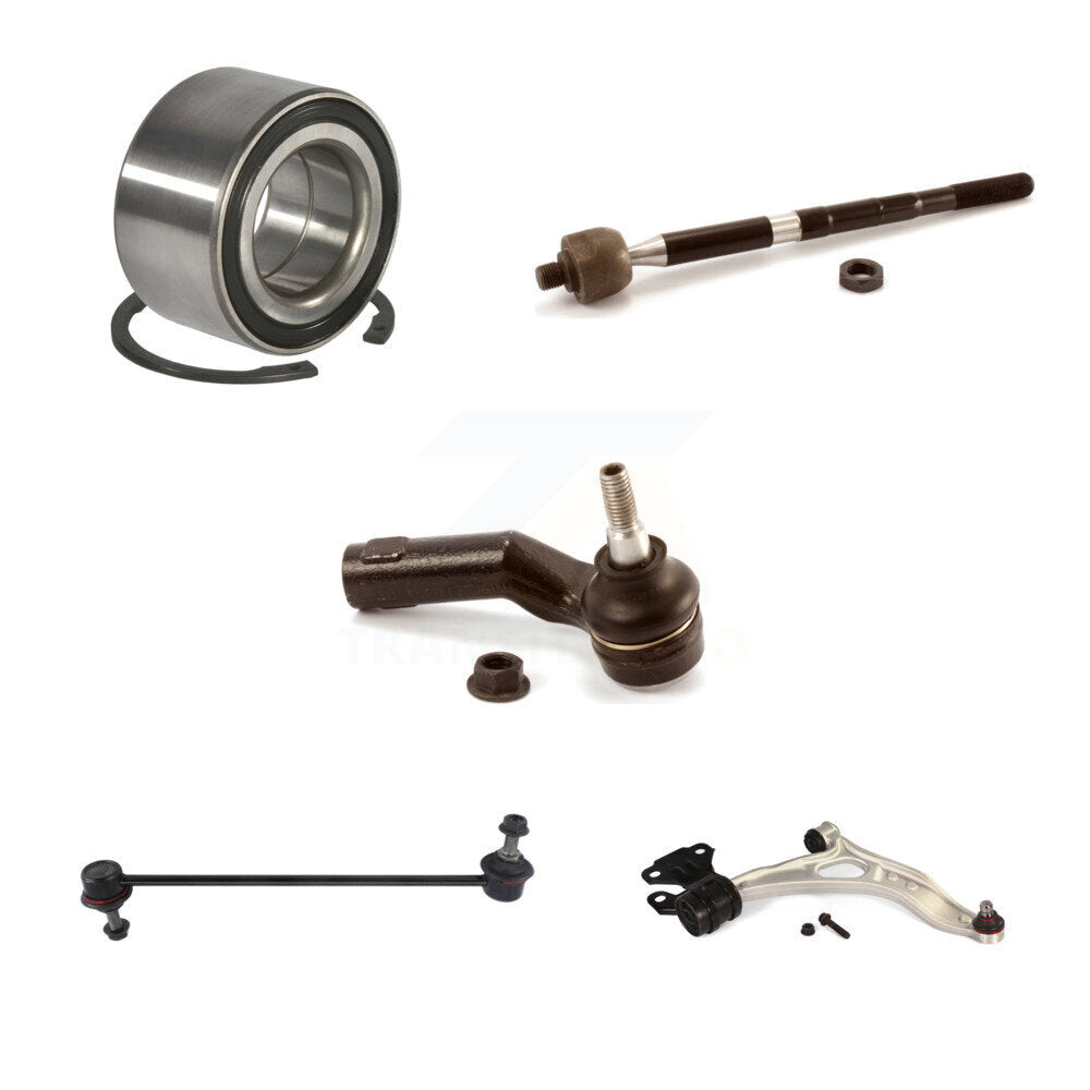 Transit Auto K7T-103446 Wheel Bearing for 2012-2018 Ford Focus, Ford C-Max - Front Right product image
