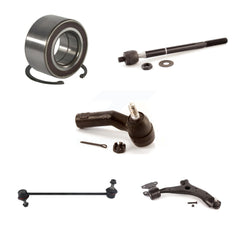 Transit Auto K7T-103447 Wheel Bearing for 2010-2013 Mazda 3, Mazda 3 Sport - Front Right product image