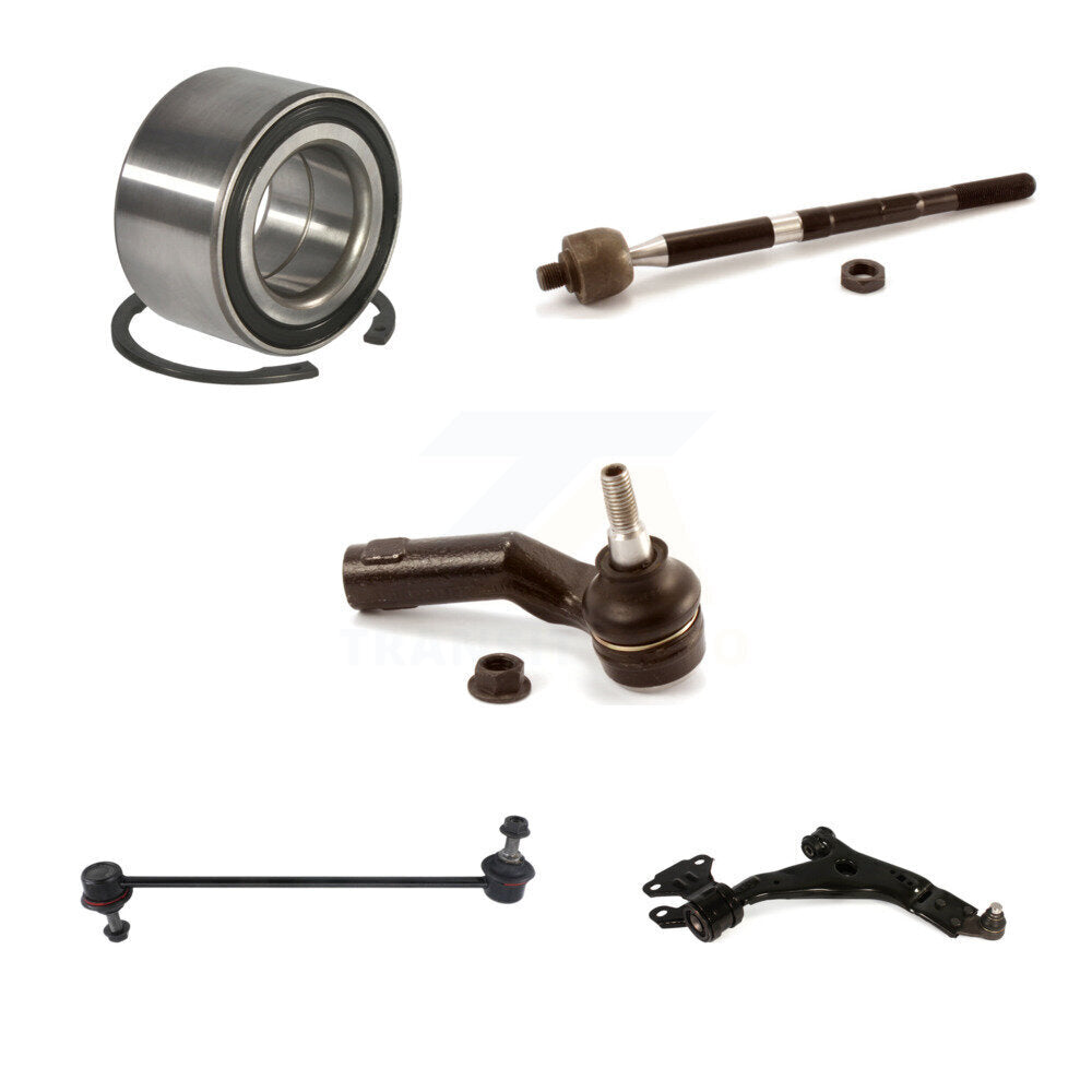 Transit Auto K7T-103448 Wheel Bearing for 2013-2019 Ford Escape - Front Right product image