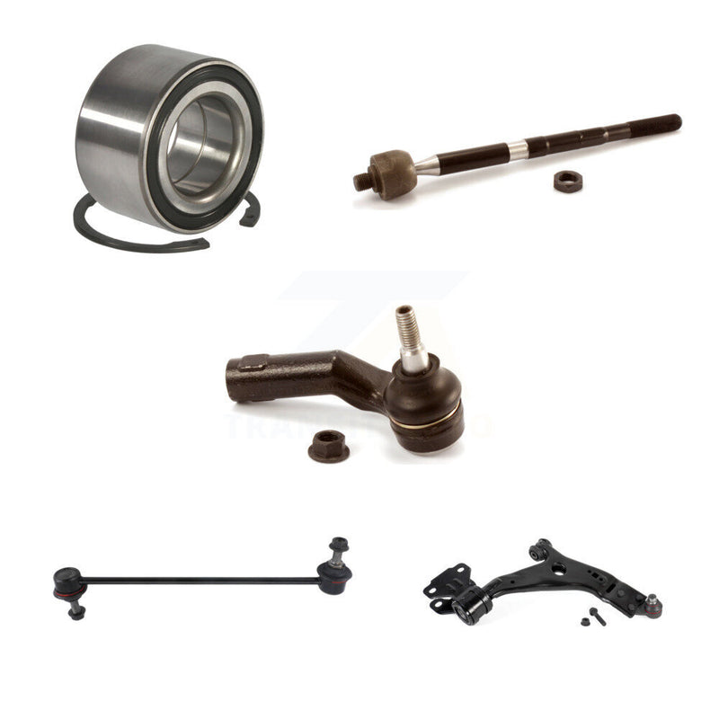 Transit Auto K7T-103449 Wheel Bearing for 2012-2018 Ford Focus, Ford Transit Connect - Front Right product image