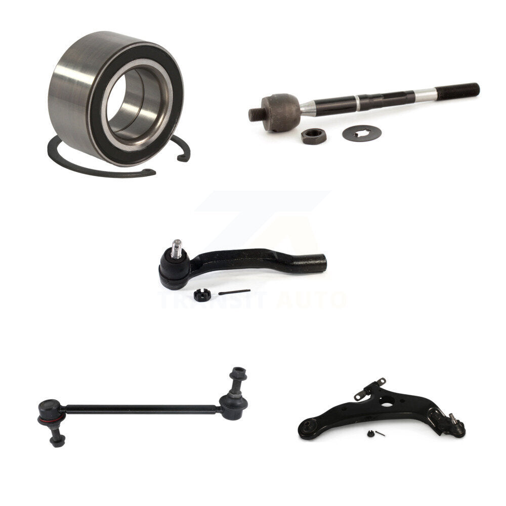 Transit Auto K7T-103454 Wheel Bearing for 2004-2010 Toyota Sienna - Front Right product image