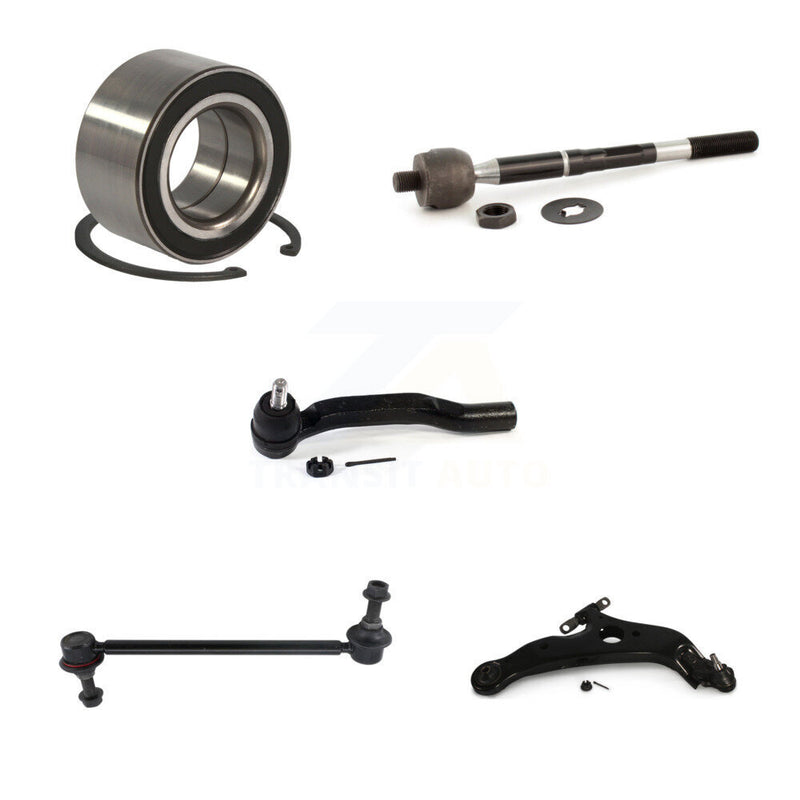 Transit Auto K7T-103454 Wheel Bearing for 2004-2010 Toyota Sienna - Front Right product image