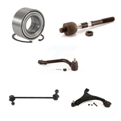 Transit Auto K7T-103458 Wheel Bearing for 2014 Hyundai Sonata - Front Right product image