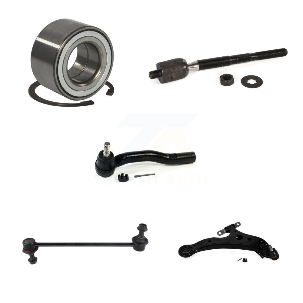 Transit Auto K7T-103464 Wheel Bearing for 2002-2003 Lexus ES300, Toyota Camry - Front Right product image