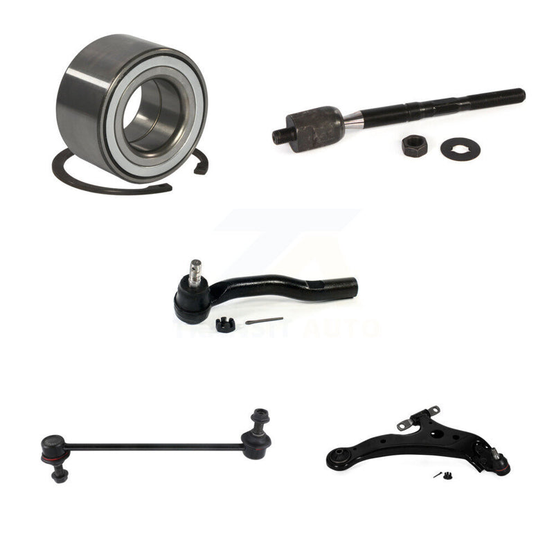 Transit Auto K7T-103464 Wheel Bearing for 2002-2003 Lexus ES300, Toyota Camry - Front Right product image