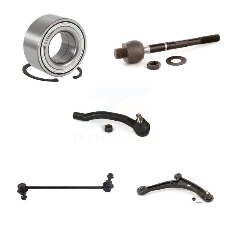 Transit Auto K7T-103466 Wheel Bearing for 2001-2004 Honda Pilot, Acura MDX - Front Right product image