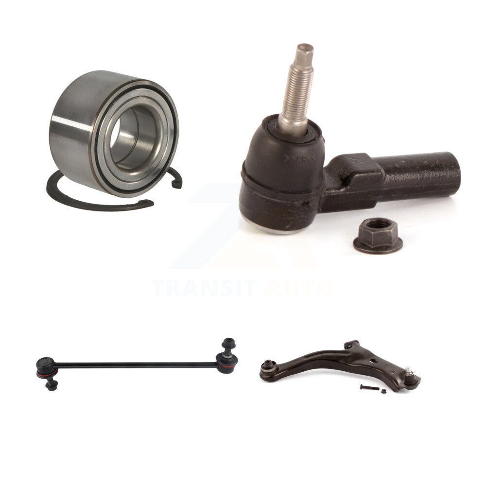 Transit Auto K7T-103474 Wheel Bearing for 2005-2012 Ford Escape, Mazda Tribute, Mercury Mariner - Front Right product image