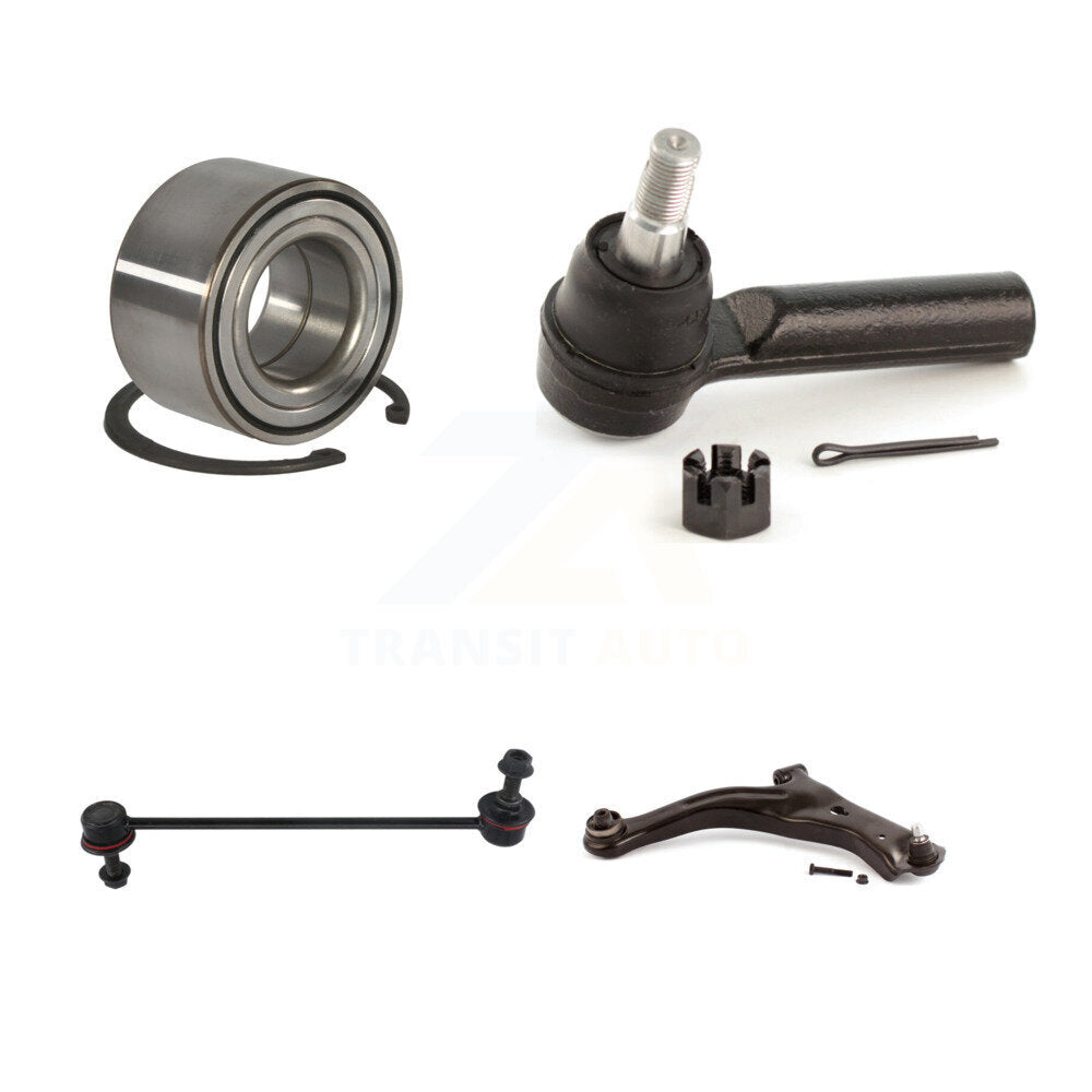 Transit Auto K7T-103475 Wheel Bearing for 2001-2004 Ford Escape, Mazda Tribute - Front Right product image