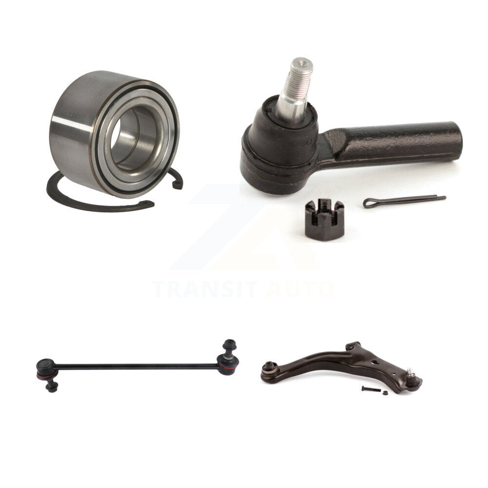 Transit Auto K7T-103476 Wheel Bearing for 2005-2009 Ford Escape, Mazda Tribute, Mercury Mariner - Front Right product image
