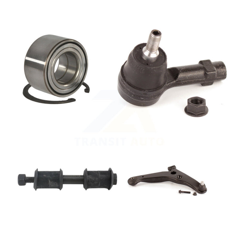 Transit Auto K7T-103482 Wheel Bearing for 2002-2007 Mitsubishi Lancer - Front Right product image