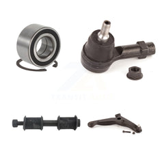 Transit Auto K7T-103483 Wheel Bearing for 2002-2006 Mitsubishi Lancer - Front Right product image