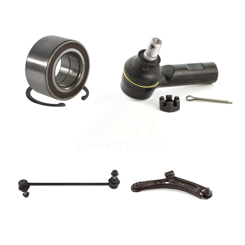 Transit Auto K7T-103485 Wheel Bearing for 2007-2013 Suzuki SX4 Crossover, Suzuki SX4 - Front Right product image