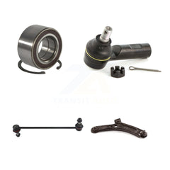 Transit Auto K7T-103485 Wheel Bearing for 2007-2013 Suzuki SX4 Crossover, Suzuki SX4 - Front Right product image
