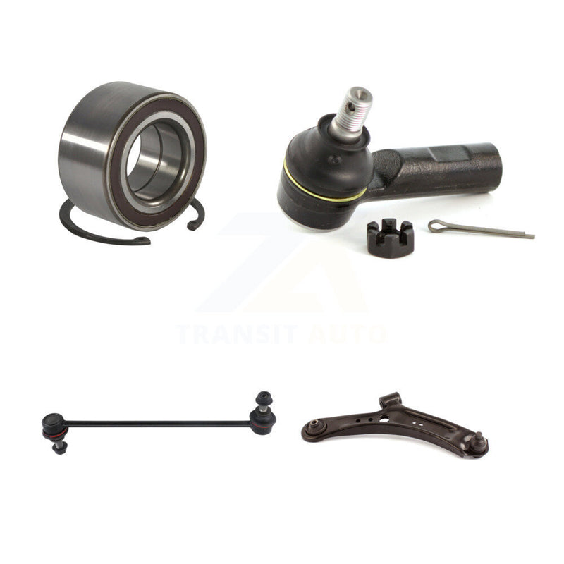 Transit Auto K7T-103485 Wheel Bearing for 2007-2013 Suzuki SX4 Crossover, Suzuki SX4 - Front Right product image