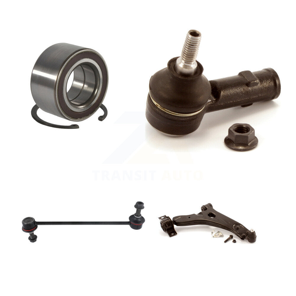 Transit Auto K7T-103487 Wheel Bearing for 2006-2007 Ford Focus - Front Right product image