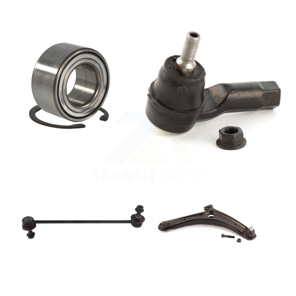 Transit Auto K7T-103488 Wheel Bearing for 2007-2021 Mitsubishi Outlander PHEV, Mitsubishi Lancer, Mitsubishi Outlander Sport & more - Front Right product image