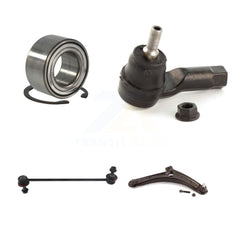 Transit Auto K7T-103488 Wheel Bearing for 2007-2021 Mitsubishi Outlander PHEV, Mitsubishi Lancer, Mitsubishi Outlander Sport & more - Front Right product image
