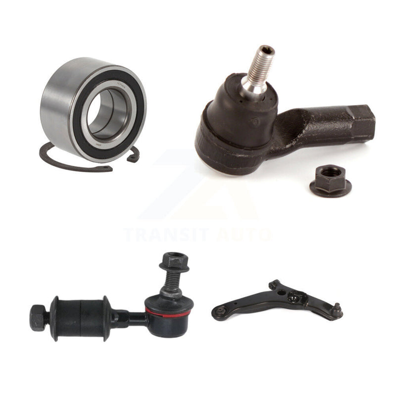 Transit Auto K7T-103490 Wheel Bearing for 2003-2006 Mitsubishi Outlander - Front Right product image