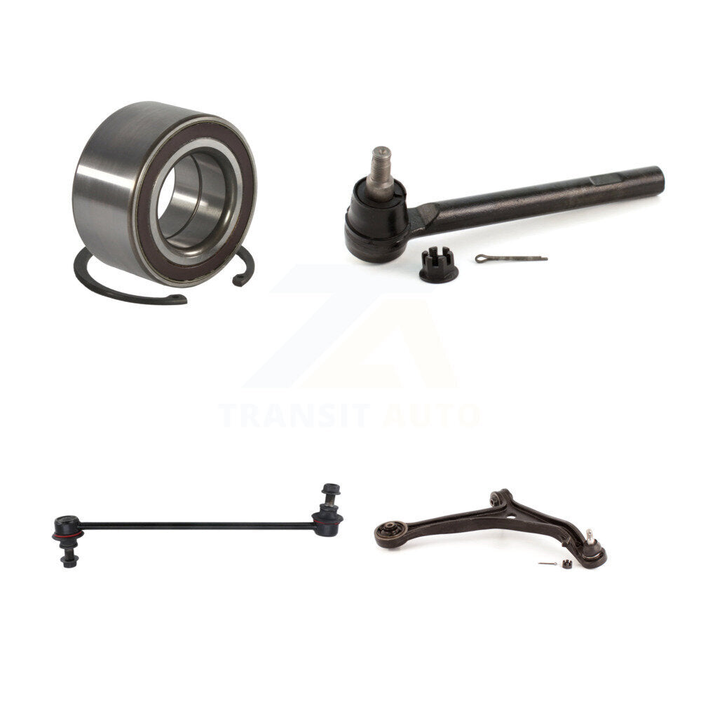 Transit Auto K7T-103492 Wheel Bearing for 2005-2010 Honda Odyssey - Front Right product image