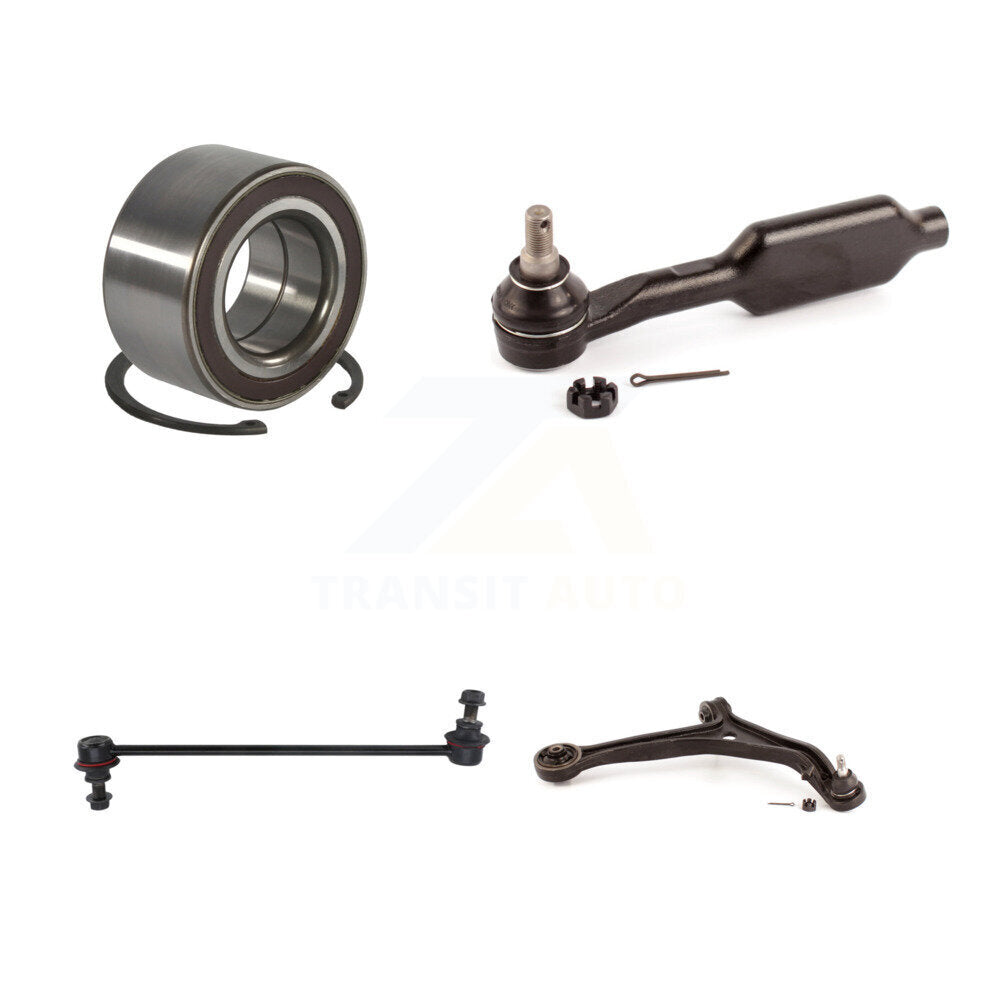 Transit Auto K7T-103493 Wheel Bearing for 2005-2009 Honda Odyssey - Front Right product image