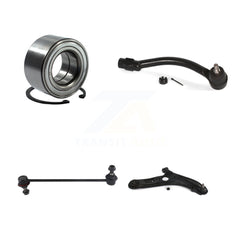 Transit Auto K7T-103502 Wheel Bearing for 2011-2017 Hyundai Elantra GT, Hyundai Elantra, Hyundai Elantra Coupe & more - Front Right product image