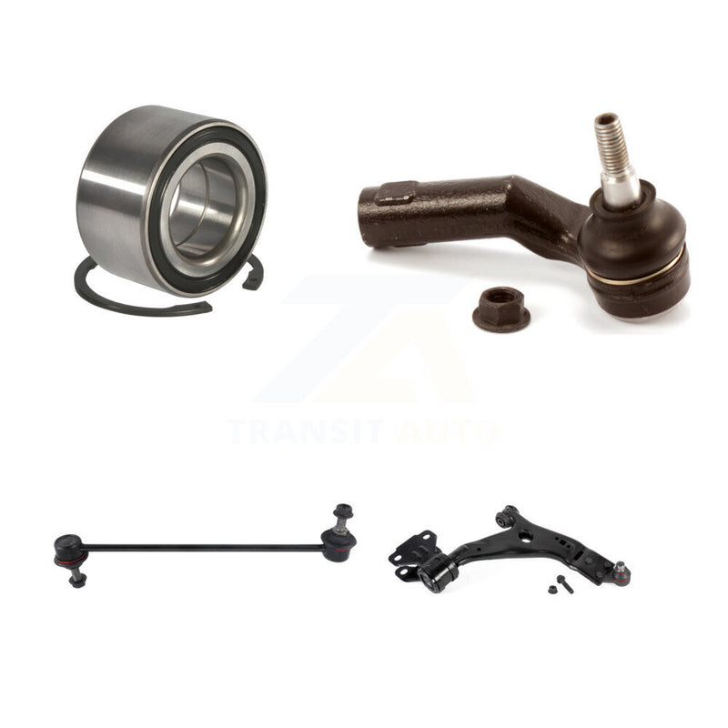 Transit Auto K7T-103505 Wheel Bearing for 2012-2018 Ford Focus, Ford Transit Connect - Front Right product image