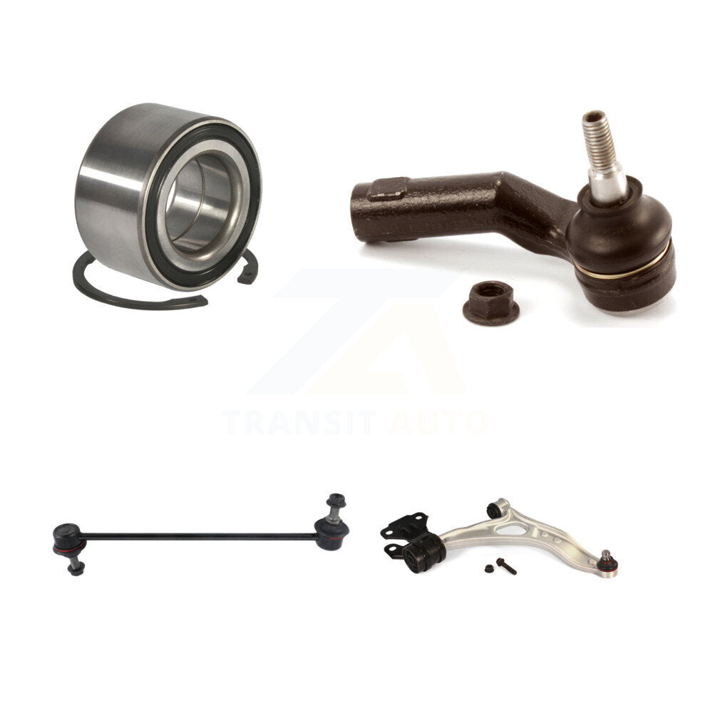 Transit Auto K7T-103506 Wheel Bearing for 2012-2018 Ford Focus, Ford C-Max - Front Right product image