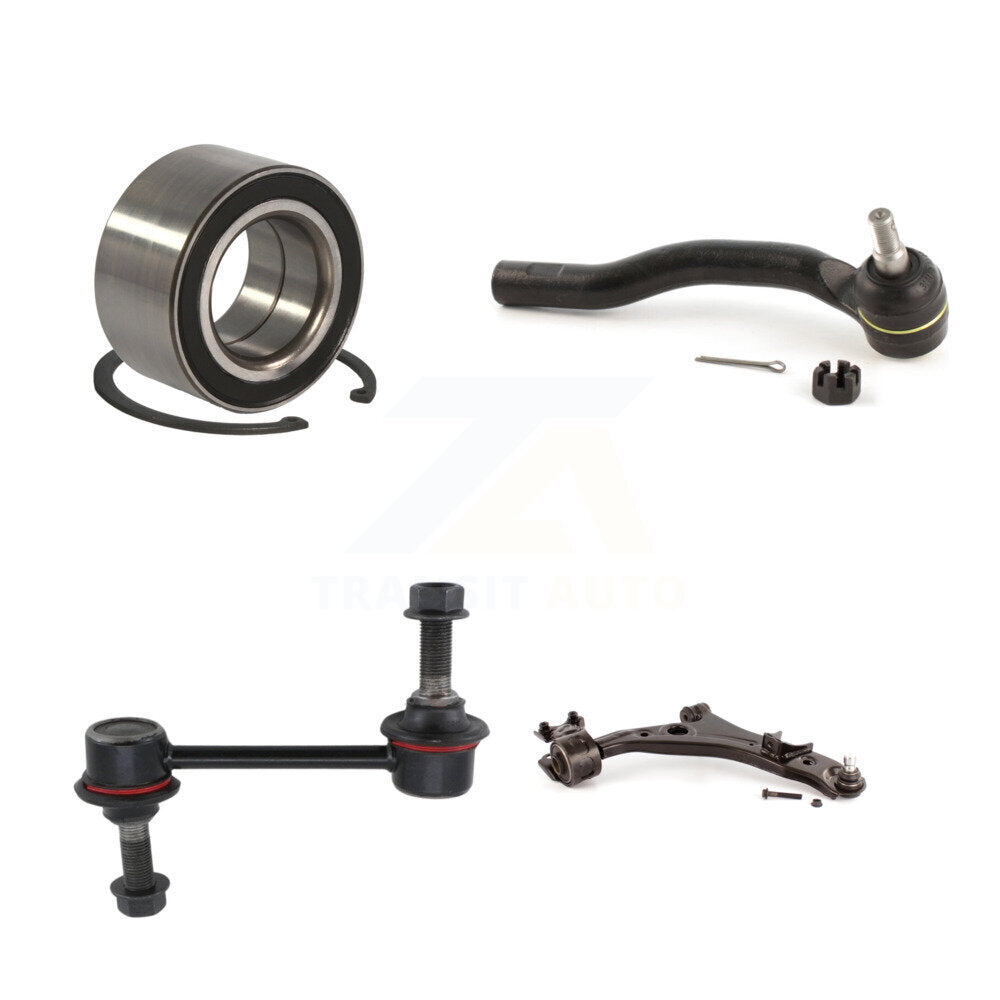 Transit Auto K7T-103513 Wheel Bearing for 2007-2015 Ford Edge, Lincoln MKX - Front Right product image