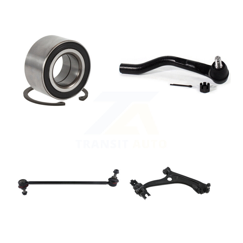 Transit Auto K7T-103514 Wheel Bearing for 2016-2021 Honda Civic - Front Right product image