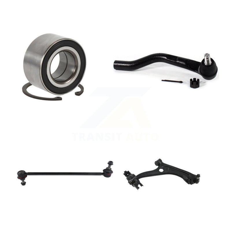Transit Auto K7T-103514 Wheel Bearing for 2016-2021 Honda Civic - Front Right product image