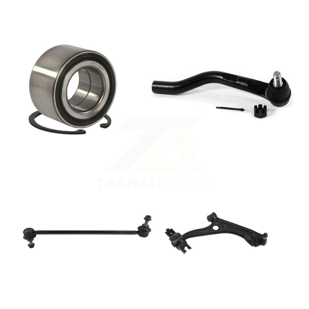 Transit Auto K7T-103515 Wheel Bearing for 2016-2021 Honda Civic - Front Right product image