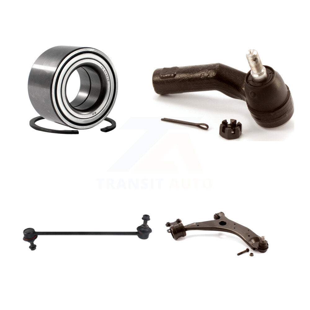Transit Auto K7T-103519 Wheel Bearing for 2005-2008 Mazda 3 - Front Right product image