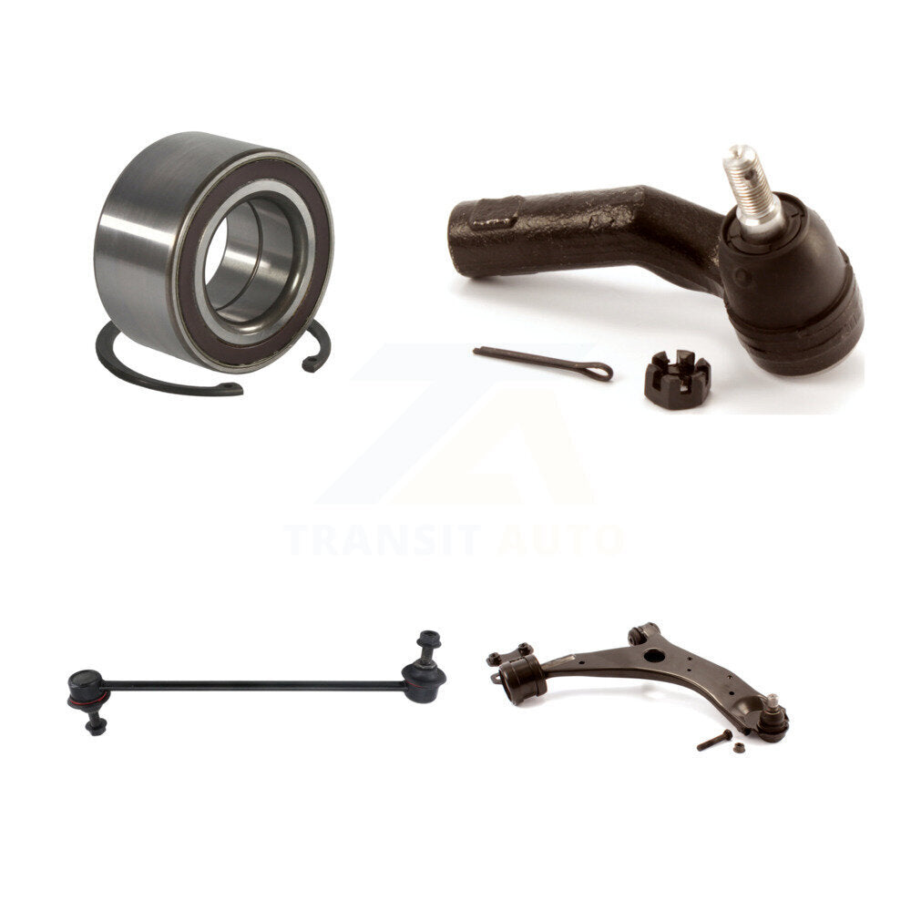 Transit Auto K7T-103520 Wheel Bearing for 2005-2015 Mazda 5, Mazda 3 Sport, Mazda 3 - Front Right product image