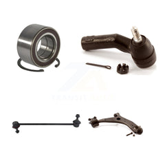 Transit Auto K7T-103520 Wheel Bearing for 2005-2015 Mazda 5, Mazda 3 Sport, Mazda 3 - Front Right product image