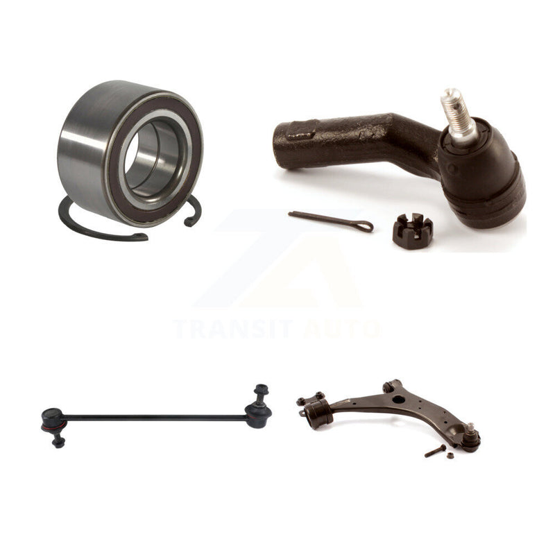 Transit Auto K7T-103520 Wheel Bearing for 2005-2015 Mazda 5, Mazda 3 Sport, Mazda 3 - Front Right product image