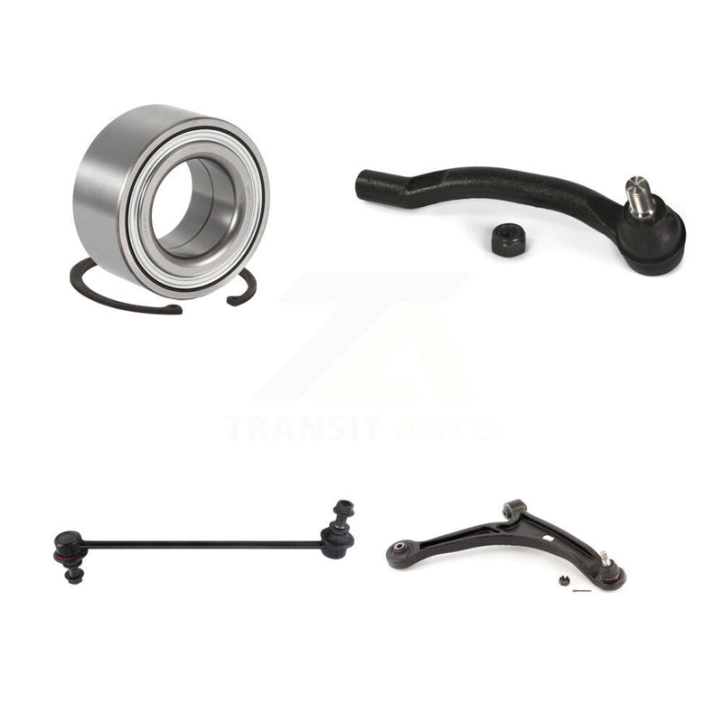 Transit Auto K7T-103522 Wheel Bearing for 2001-2004 Honda Pilot, Acura MDX - Front Right product image