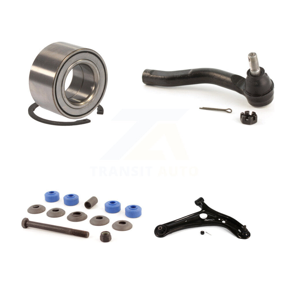 Transit Auto K7T-103527 Wheel Bearing for 2004-2005 Toyota Echo - Front Right product image