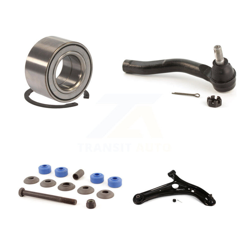 Transit Auto K7T-103527 Wheel Bearing for 2004-2005 Toyota Echo - Front Right product image