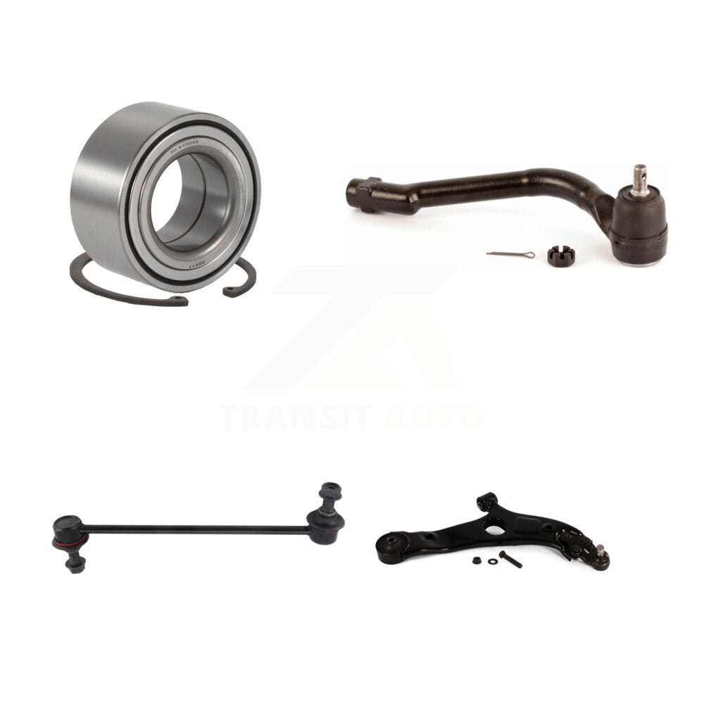 Transit Auto K7T-103528 Wheel Bearing for 2012-2016 Hyundai Sonata, Kia Cadenza, Kia Optima & more - Front Right product image