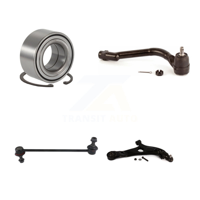 Transit Auto K7T-103528 Wheel Bearing for 2012-2016 Hyundai Sonata, Kia Cadenza, Kia Optima & more - Front Right product image
