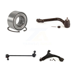 Transit Auto K7T-103529 Wheel Bearing for 2014 Hyundai Sonata - Front Right product image